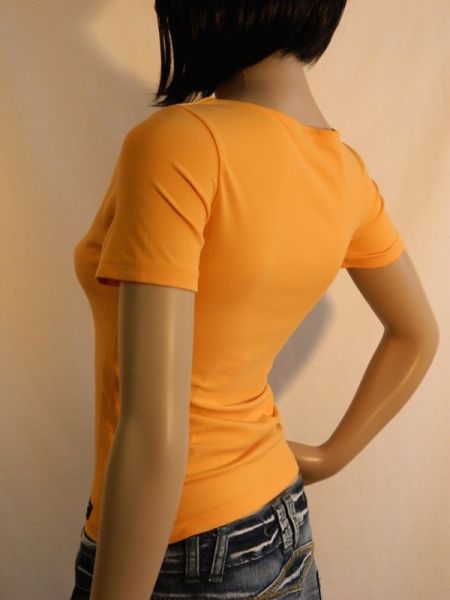 Venice Beach Shirt, Gr.S/M