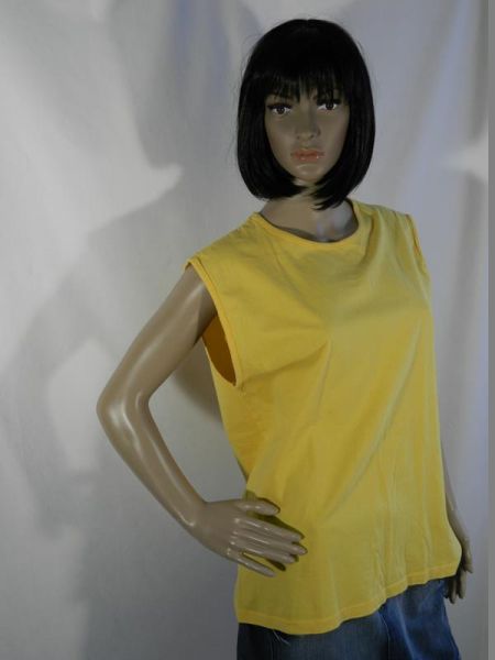 Top Gelb Gr. 48/50