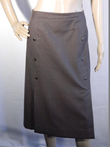 Severin Daners Rock, Braun/Grau, Gr. 48