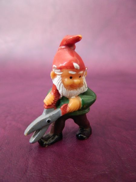 Die neuen Blumentopfzwerge