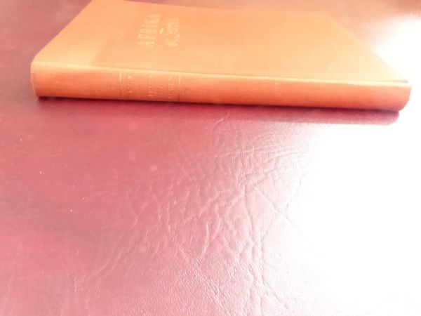 Helmut und Erba Blenck, Afrika in Farben