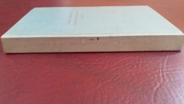 Varl Zuckmayer, Ein Bauer aus dem Taunus