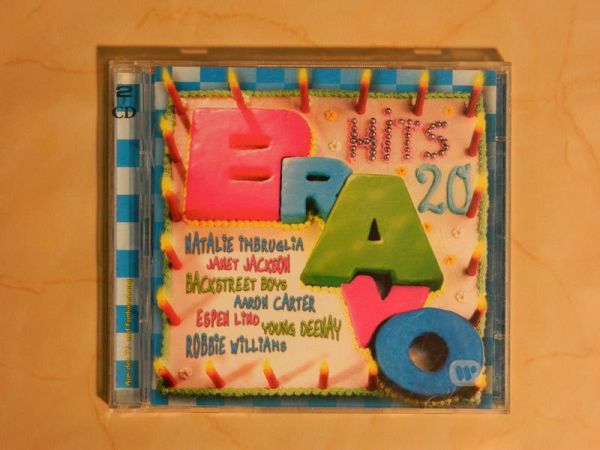 BRAVO Hits 20