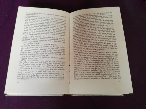 Die Fahrt nach Jamaica von Vestdijk