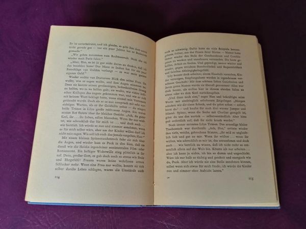 Der Apfel und Eva von Jo van Ammers-Küller