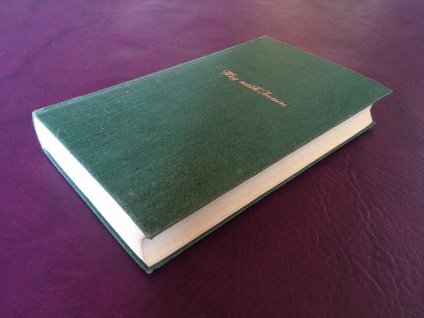 Weg nach Innen von Hermann Hesse