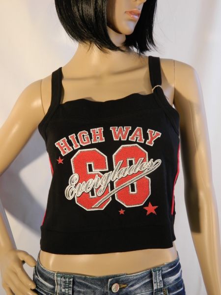 Everglades Top, Größe: M