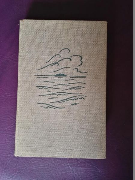 Meer ohne Grenzen von Nordhoff und Hall