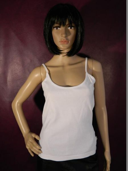 Boysens Top Weiß Gr. 38