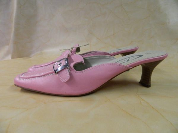 Cult Design Absatzschuhe Gr. 40