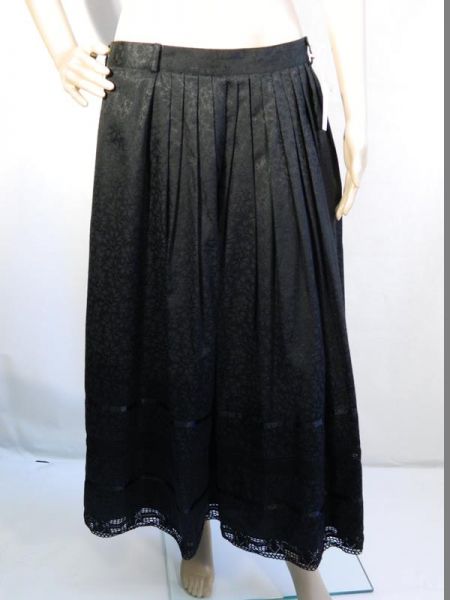 YSS Rock Schwarz, Gr. 48