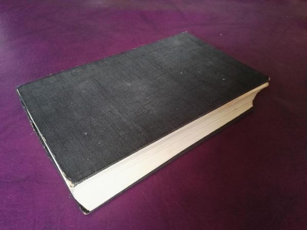 Die Sterne blicken herab von A. J. Cronin