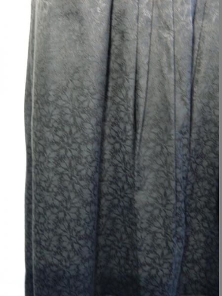 YSS Rock Schwarz, Gr. 48