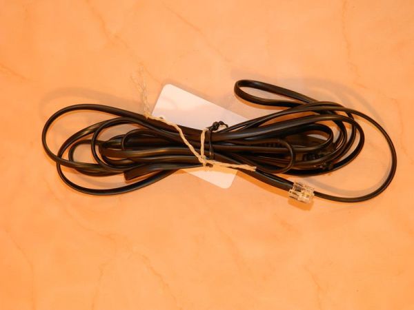 Telefonkabel