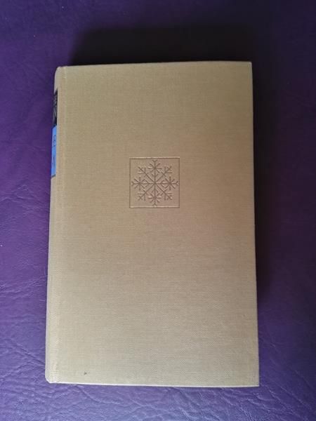 Schneesturm von A. E. Johann