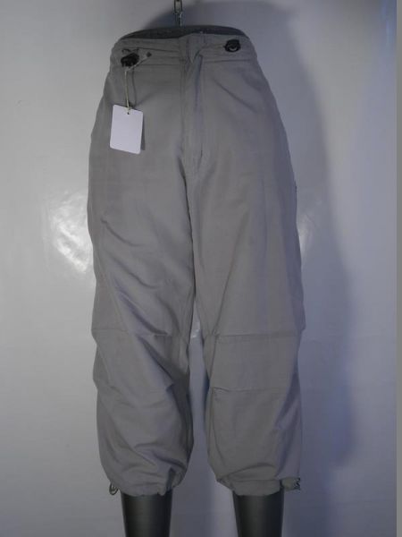 Actra Shorts Grau Gr. XS