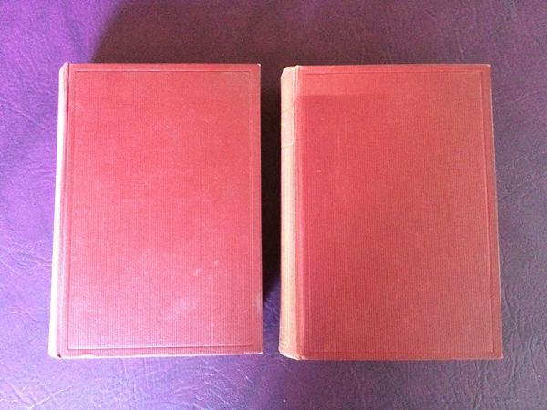 Tiecks Werke, Teil 1-6 in 2 Bänden