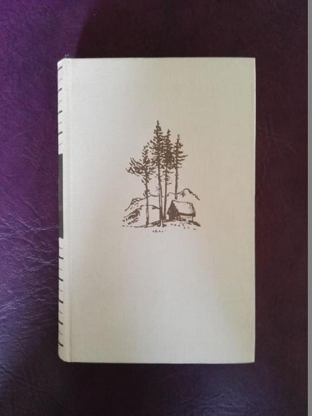 "Heimat aus Gottes Hand" von Luis Trenker