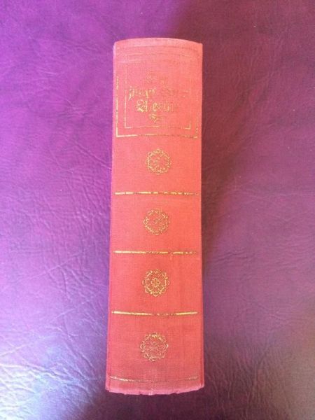 Der junge Herr Alexius von Otto Rombach