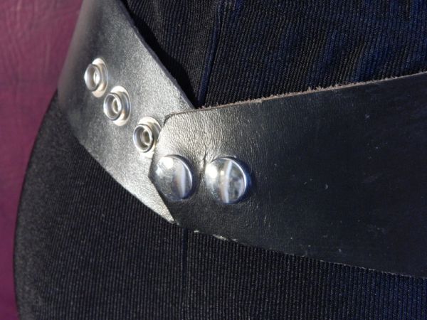 Gürtel ca. 78 cm lang