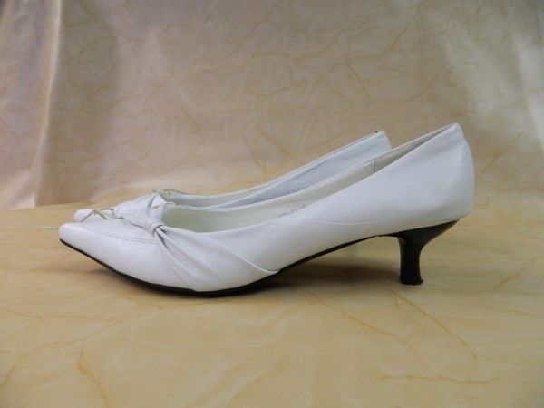 GS Absatzschuhe Gr. 40