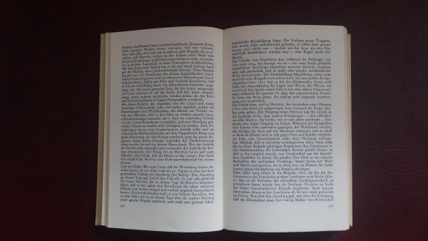 Theodor Fontane, Wanderungen durch die Mark Brandenburg