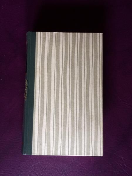 Kalifornische Sinfonie von Gwen Bristow