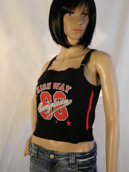 Everglades Top, Größe: M