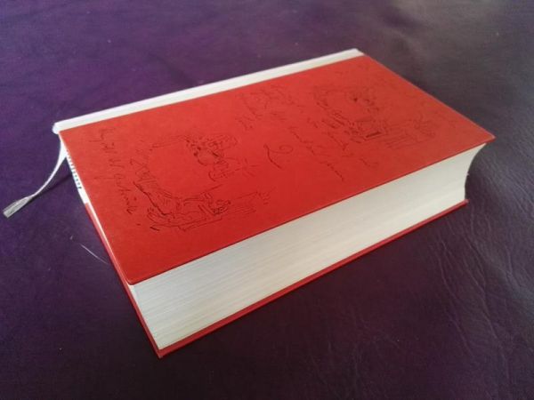 "Sämtliche Bildergeschichten" von Wilhelm Busch