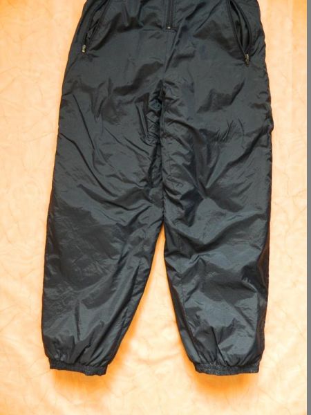 United Heroes Schneehose mit Hosenträger Gr. S