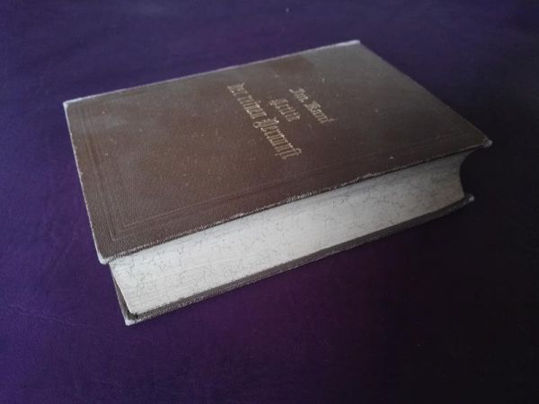 Kritik der reinen Vernunft von Emmanuel Kant