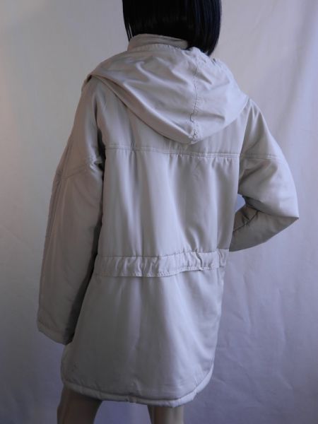 Sherpa-Jacke, Gr.40/42