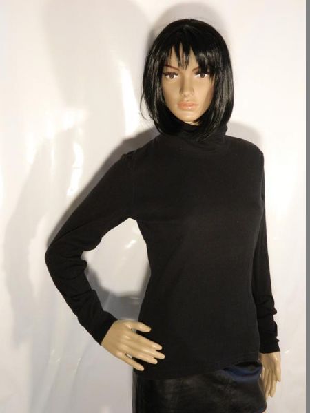 S. Oliver Pullover mit Rollkragen Gr. M