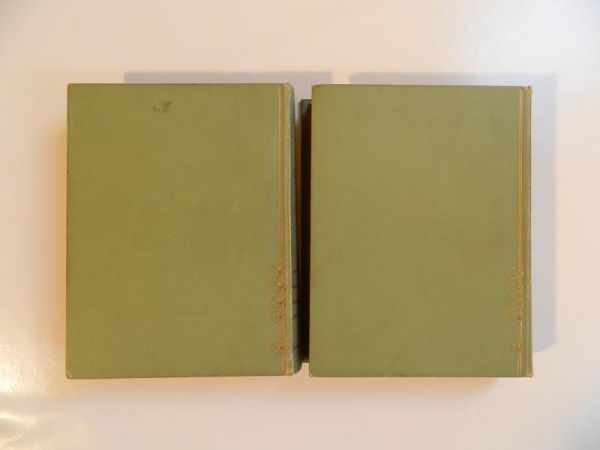 Bücher (2) 1001 Nacht