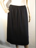 Rock Schwarz, Gr. 46 Rock Schwarz, Gr. 46