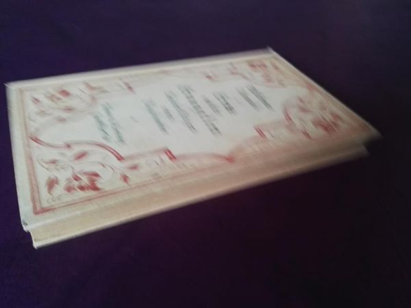 Eros und die Evangelien von Waldemar Bonsels