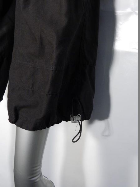 3/4 Hose, Schwarz Gr. L