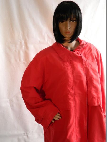 Jacke Korall, Gr. 23