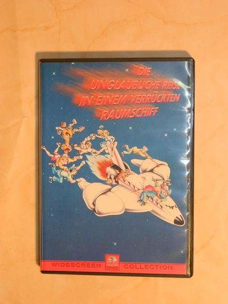 2-Movies-Edition "Die Unglaubliche Reise ..."