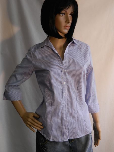 atmosphere Hemdbluse, Gr. 36