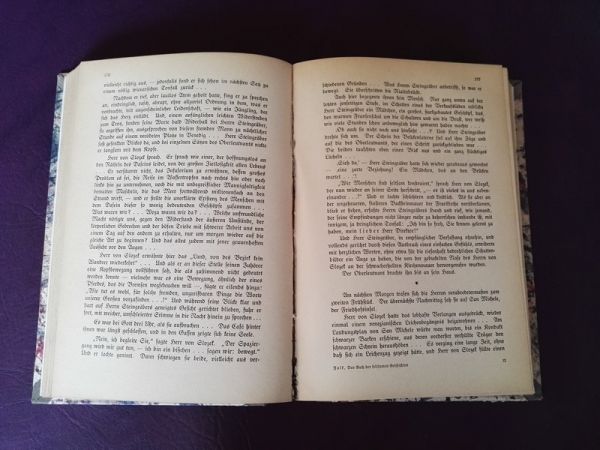 Das Buch der seltsamen Geschichten von Norbert Falk