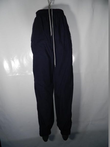 Hummel Sporthose Blau Weiss Gr. XL