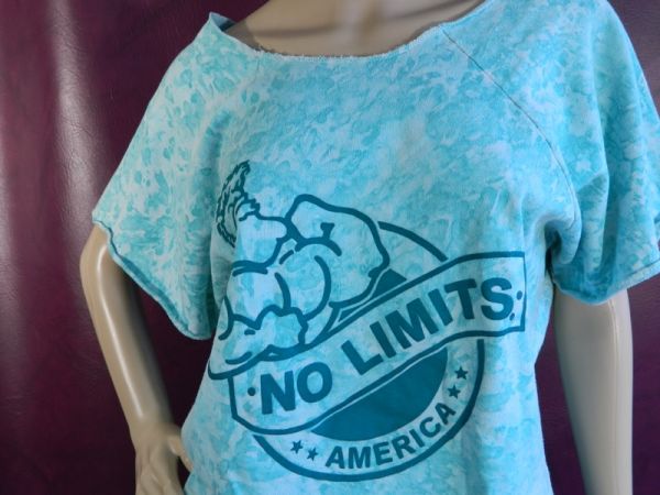 Sweat-Shirt, Mint Gr. M