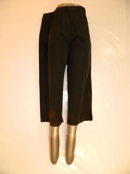 New View Hose Schwarz Gr. XL