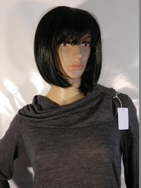 Shirt Grau Rollkragen Gr. M