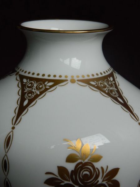 Vase, KUTSCHENREUTHER, Germany