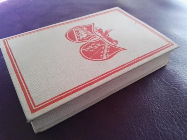 "Maria Capponi" von René Schickele