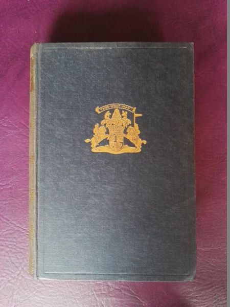 Haig von Duff Cooper