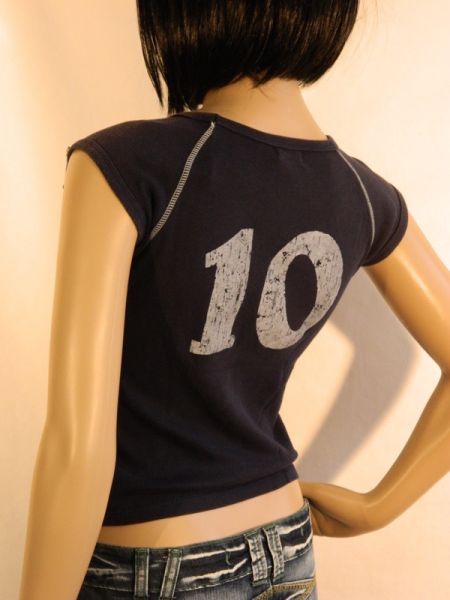 DISASTER Top "CUBA", Gr.1