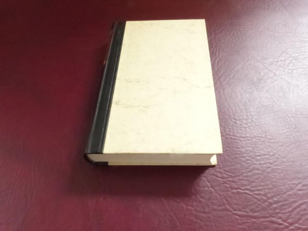 Trygve Qulbranssen, Das Erbe von Björndal